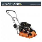 Yard Max Plate Compactor YCO850 In Box
