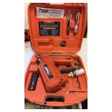 Paslode Cordless Framing Nailer