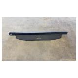 Jeep Grande Cherokee Tanoe Pull Down Cover