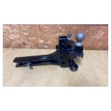 Reese Trailer Hitch Multi Ball