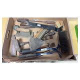Nail Pull Bars, Hand Tools