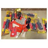 Soldering Irons and Tips