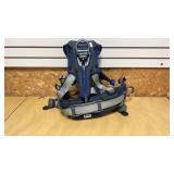 3M DBI-SALA Fall Protection Harness
