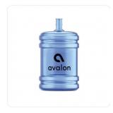 Avalon 5 Gallon Water Jug