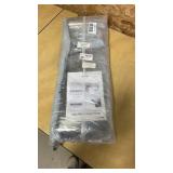 Clear PVC Strip Door Strip