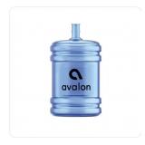 Avalon 5 Gallon Water Jug