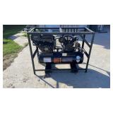 AGT Mobile Air Compressor