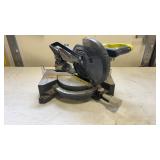 Ryobi Miter Saw