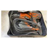 Ridgid Collated Screwdriver