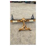 King Cutter York Rake