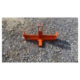 Quick Coupler 9 QC9-26-21G