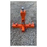 Quick Coupler 8 QC8-26-12G