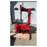 AGT Tire Changer ATK-TC24