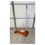 Allied Hydraulic 2 Ton Floor Jack