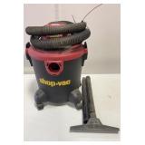 5gal Shop Vac 2.0hp