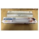 2 Under Cabinet Light Fixtures