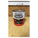 Rust-Oleum Truck Bed Coating