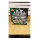 16" Wheel Covers
