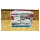 Revent Easy Install Bath Fan