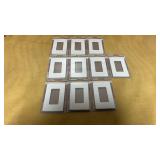 10 Wall Plates