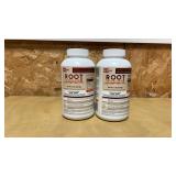 Root Destroyer Sewer Treatment qty of 2
