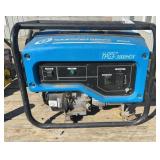 Tsurumi Portable Generator Honda TPG3-3000HDX 160