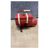 1500 Watt Early Generator-Unknown Condition