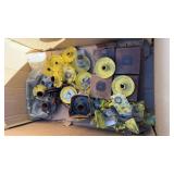 John Deere New Old Stock Mower Parts