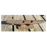 Bench Anvil