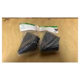 Marathon Inner Tubes Fit 8" Rim