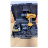 DeWalt 9.6 Volt Drill/Driver with Battery and