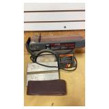 Craftsman 4x36" Belt/6ï¿½Disc Sander
