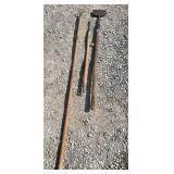 Yard Tools