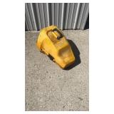 Stihl Chainsaw Case