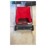 Craftsman Lawn Sweeper