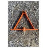 Quick Coupler 7 QC7-26-12.5G
