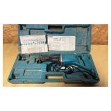 Makita Reciprocating Saw
