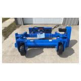 Top Cat  AGROTK Skid Steer Soil Conditioner