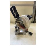 Craftsman 10" Miter Saw