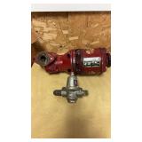 Bell & Gossett Booster Pump