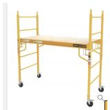 Mag Tech Bakers Scaffolding