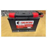 CFB-48-650 Coldfire Battery 650 amps Res Cap 107
