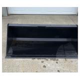 60" Swict Q/A Bucket