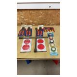 Crimping Tools - Reflectors - Tire Iron and