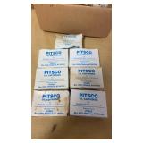 Pitsco CO2 Cartridges 6 Full Boxes 1 Part Box