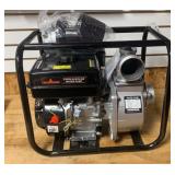 Land Honor 3 INCH SEMI-TRASH WATER PUMP