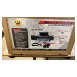 ATS Power 13,000 LB Electric Winch
