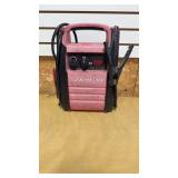 Snap-On Jump Box