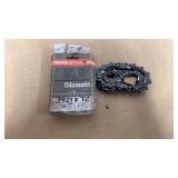 Stihl Chain Saw Blade