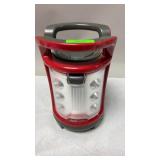 Coleman Max LED Lantern Missing Battery Cover